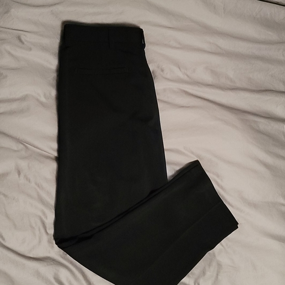Kenneth Cole dress suit pant 32/30 - Picture 2 of 10